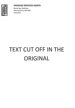 Text Cut Off in the Original 232 6
