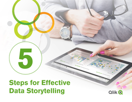 Steps for Effective Data Storytelling on Its Own, Data Can’T Do a Your Discoveries in a Way That Why Does Whole Lot for You