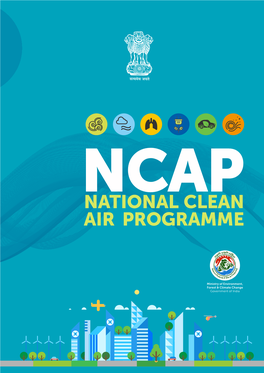 National Clean Air Programme