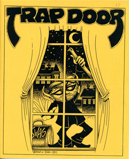 Trap Door 17