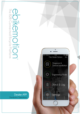 Dealer APP Manual (EN V0.2)