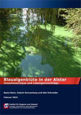 Blaualgen-Alster-2010.Pdf