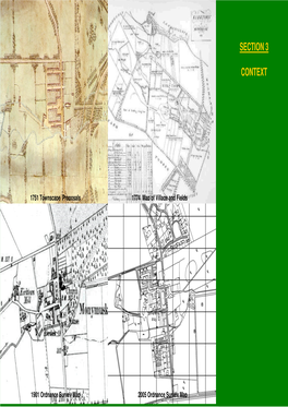 Monymusk Masterplan