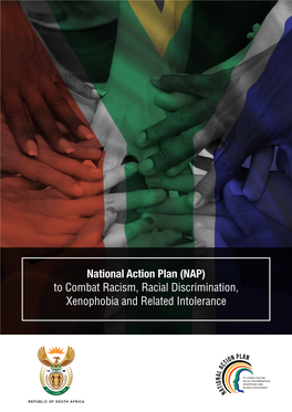National Action Plan to Combat Racism, Racial Discrimination, Xenophobia and Related Intolerance