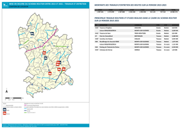 Travaux Et Entretien Canton De Loudun Principaux