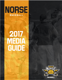 1 2017 Media Guide