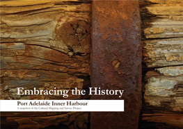 Port-Adelaide-Embracing-The-History-Booklet.Pdf