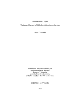 A.Horn Dissertation (Deposit)