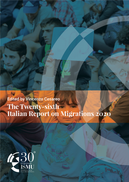 The Twenty-Sixth Italian Report on Migrations 2020