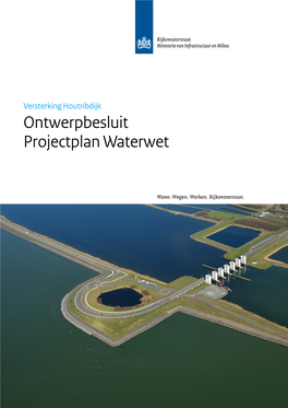 1.7 Relatie Met Projecten Nabij De Houtribdijk 13