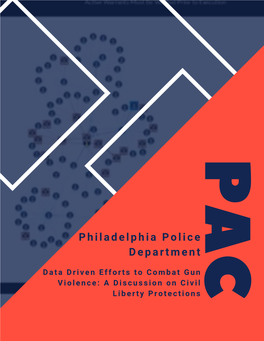 Philadelphia Police Department