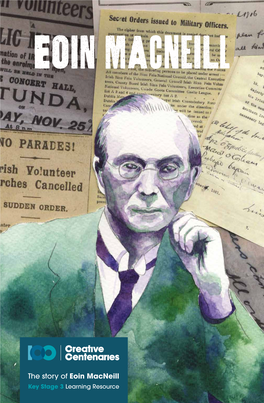 The Story of Eoin Macneill