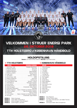 Velkommen I Struer Energi Park 26