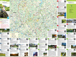 Radfahren Im Frankenwald 2019