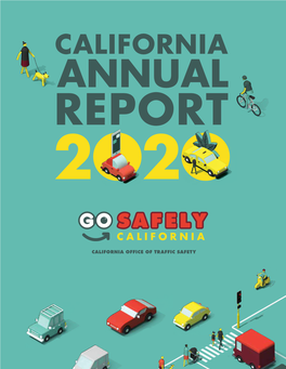 California FY2020 Annual Report