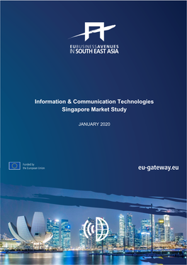 Singapore Market Study