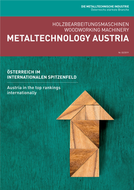 Metaltechnology Austria