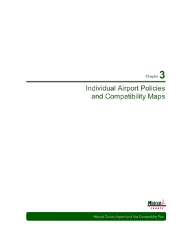 Individual Airport Policies and Compatibility Maps