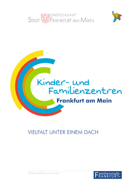 Kinder- Und Familienzentren Frankfurt Am Main