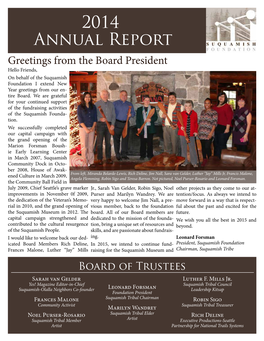 Annual Report 2014