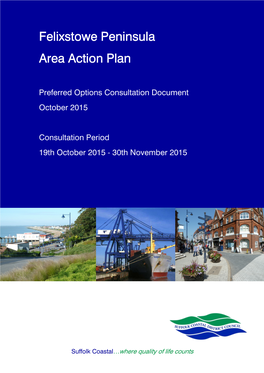 3020 Felixstowe Housing Market Sub Area Site Ref Parish Address Size (Ha) Constraints 3020 Falkenham Land at Kirton Road 2.21  Listed Building to East