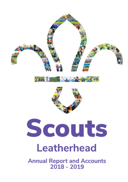 Leatherhead AGM AR 2018-19