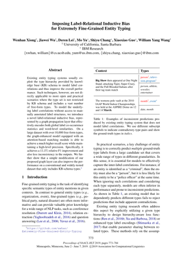 Imposing Label-Relational Inductive Bias for Extremely Fine-Grained Entity Typing