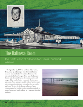 The Balinese Room