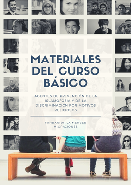 Materiales Del Curso Básico