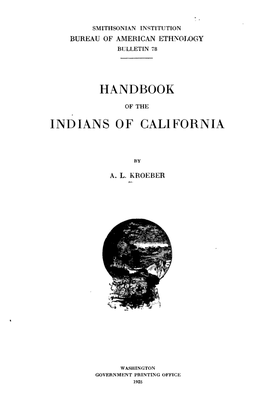 Achomawi, Atsugewi, Maidu, and Perhaps Paiute, Though No Authority a Different Topogra Appears to Have Asserted That Any of Them Lived on the Lake Drainage