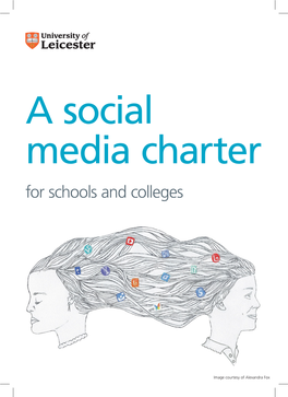 A Social Media Charter for Schools and Colleges
