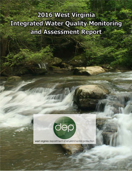 USEPA Approved IR 303D Co