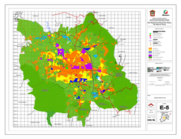 Infraestructura Texcalyacac