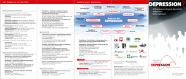 Hilfsangebote Region Westpfalz. Selbsttest. Informationen