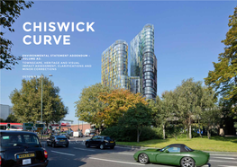 Chiswick Curve