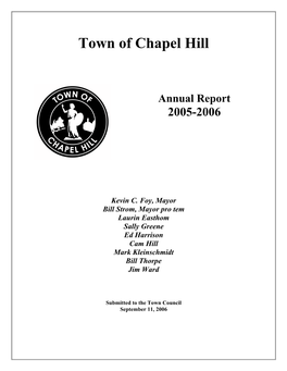 Annual Report 2005-2006