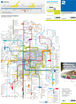 Fahrpläne Stadtwerke Augsburg.Pdf