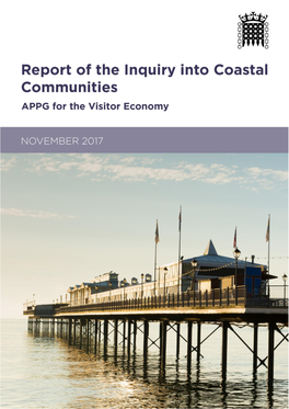 0 Report of the Inquiry Into Coastal Communities