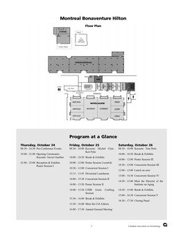 Cag Program Inside Ä