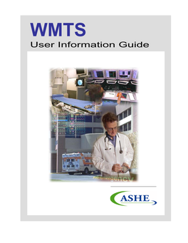 Download WMTS User Guide