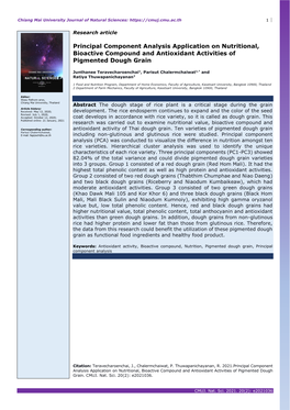 Telomere in Human And