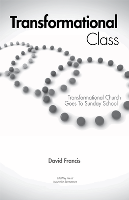 Transformational Class