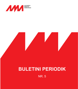 Buletini Periodik Nr