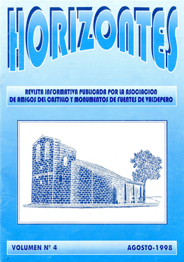 Horizontes 1998