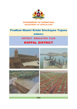Koppal District