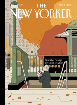 The New Yorker