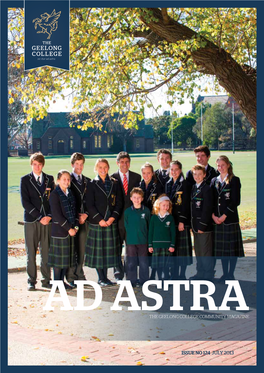 Ad Astra No.124 June 2013