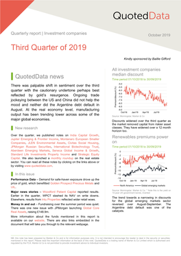 Marten & Co / Quoted Data Word Template