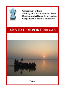 Annual Report 2014-15