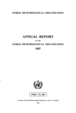 Annual Report